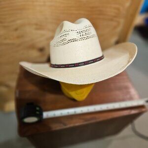 Western Hat